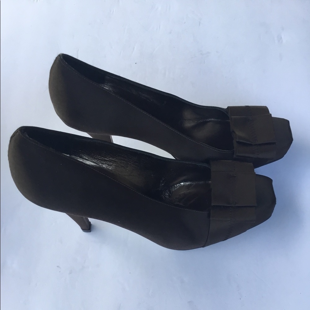 CLAUDIA CIUTI shoes